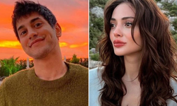 Rabia Soytürk’ten rol arkadaşı İbrahim Duymaz’a duygusal veda