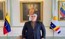 Moskova’dan Washington’a Venezuela tepkisi