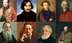 Ukrayna, Rus yazarların eserlerini yasaklamaya hazırlanıyor!