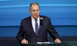 Lavrov: 'Orta Doğu'da durumun yakın zamanda düzelmesi olası değil'
