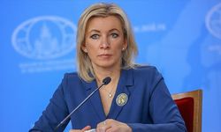 Zaharova: ‘İstekliler Koalisyonu’ askerleri meşru hedef sayılacak