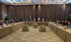 Cenevre’deki Ukrayna müzakerelerinde ikinci gün: Toprak meselesi masada