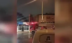 Sakarya’da kız öğrenci yurdunda patlama: 35 öğrenci tahliye edildi