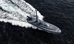 SANCAR SİDA Türk Deniz Kuvvetleri envanterine giriyor