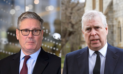 Epstein skandalı: Starmer, eski Prens Andrew’un ifade vermesini istedi