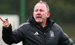 Beşiktaş'ta şaşırtan haber: Sergen üstünü çizdi!