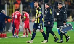 Fenerbahçe’de Skriniar şoku: “Durumu ciddi görünüyor”