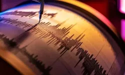 Balıkesir Sındırgı’da 4.1 büyüklüğünde deprem!