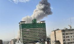 İsrail İran'a saldırdı!