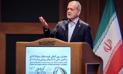 Pezeşkiyan: Bölge sorunlarını kendimiz çözebiliriz