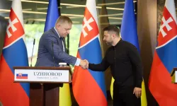 Slovakya’dan talimat: Ukrayna’ya elektrik tedariki kesilsin!