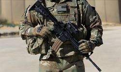 ABD’den Nijerya’ya yeni asker sevkiyatı