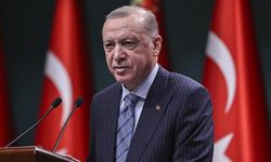 Cumhurbaşkanı Erdoğan'dan önemli açıklamalar