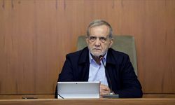 Pezeşkiyan’dan Hamaney mesajı: Nükleer silah sözü güvencedir