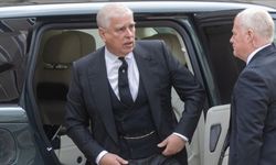 Epstein belgelerinde adı geçen eski prens, kraliyet konutundan da ayrıldı