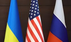 Rusya: Cenevre’deki üçlü Ukrayna görüşmeleri zorlu geçti