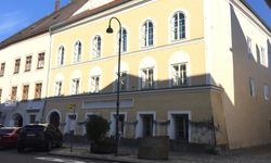 Adolf Hitler’in doğduğu ev polis karakolu oluyor