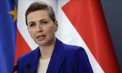 Frederiksen seçim kararı aldı: Danimarka sandığa gidiyor