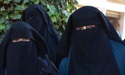 İspanya’da burka ve peçe yasağı! Aşırı sağın önergesi kabul edildi