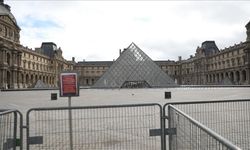 Louvre Müzesi'nin yeni müdürü belli oldu