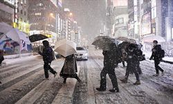 Japonya’da yoğun kar yağışı felakete dönüştü: 35 ölü, 358 yaralı