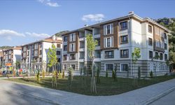 TOKİ’den 25 ilde konut hamlesi: 120 ay vadeyle satış başlıyor! İşte satış yapılacak iller...