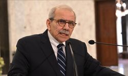 Lübnan Başbakanı Selam’dan İsrail’e 'egemenlik' tepkisi