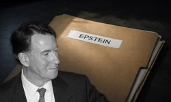 İngiltere’de Epstein krizi: Eski Büyükelçi Mandelson istifa etti!