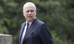 İngiltere'nin eski Prensi Andrew gözaltına alındı