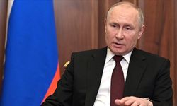 Putin, 'Çin-Rusya Eğitim Yılı' emrini imzaladı