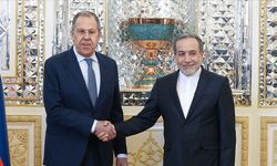 Lavrov ve Erakçi telefonda görüştü: Rusya’dan saldırılara tepki