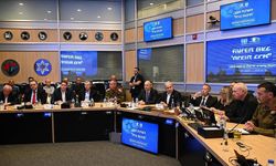Netanyahu güvenlik kabinesini toplama kararı aldı