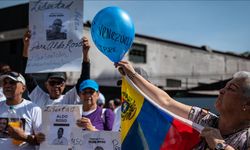 Venezuela’da serbest bırakılan tutuklu sayısı açıklandı