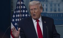 Trump: İran’la ABD arasında müzakereler sürüyor