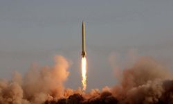 İran, Seyyad 3-G’yi Hürmüz Boğazı’nda ilk kez test etti