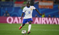 Gece yarısı resmileşti: N'Golo Kante resmen Fenerbahçe’de! 2.5 yıllık sözleşme