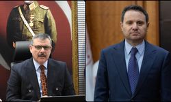 Kabine'de kritik 2 görev değişimi: İçişleri ve Adalet Bakanı değişti!