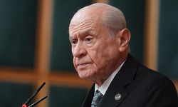 Bahçeli, MHP’nin 57. kuruluş yıl dönümünde konuşuyor...