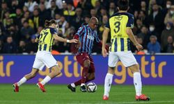 Trabzonspor-Fenerbahçe maçı ne zaman, saat kaçta ve hangi kanalda yayınlanacak? İşte ilk 11'ler...
