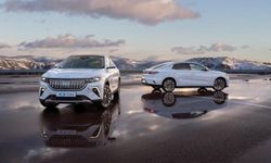 Togg'un yeni rengi belli oldu: "Seyhan"