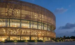 Vietnam'dan dev proje: Dünyanın en büyük stadyumu yapılıyor!