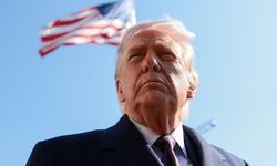 Trump'tan İran açıklaması: Anlaşma yapmak istiyorlar ancak...