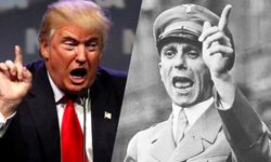İran'dan Trump'a Goebbels benzetmesi: Büyük yalanların tekrarı
