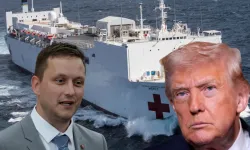 Grönland, Donald Trump’ın hastane gemisi teklifini reddetti