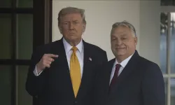 Trump’tan Orban’a seçim desteği: “Gerçek bir dost ve savaşçı”