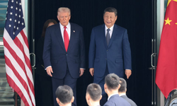 Xi Jinping ile Donald Trump arasında kritik telefon görüşmesi