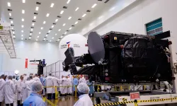 Türksat 7A uydusunun üretimi bu yıl başlayacak