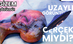 ABD'nin yıllarca yalanladığı görüntüler için itiraf geldi!