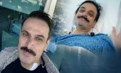 Ufuk Özkan’dan organ nakli sonrası sitem: “Onları hayatımdan sildim”