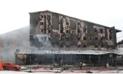 Bursa Uludağ’daki otel yangını davasında ilk duruşma görüldü